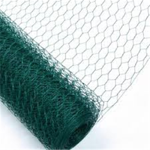 PVC KÜMES TELİ 1/2 120 CM